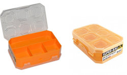 ASR-5019 Çift Taraf Organizer Kutu - 3