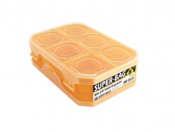 ASR-5019 Çift Taraf Organizer Kutu - 2