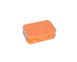 ASR-5019 Çift Taraf Organizer Kutu - 1
