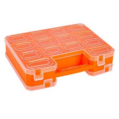 ASR 5033 Alfa Çift Taraf Organizer Kutu - 1