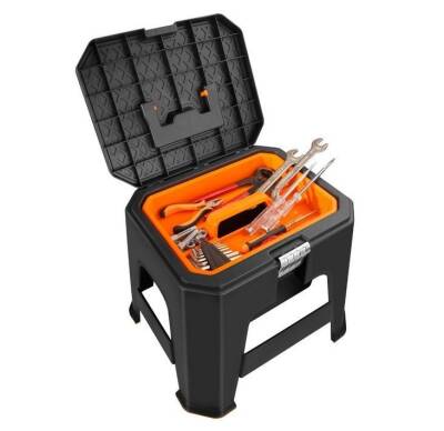 ASR-5047 Tabure Takım Çantası - 2