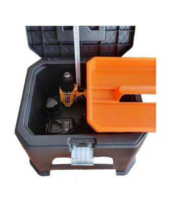 ASR-5047 Tabure Takım Çantası - 3