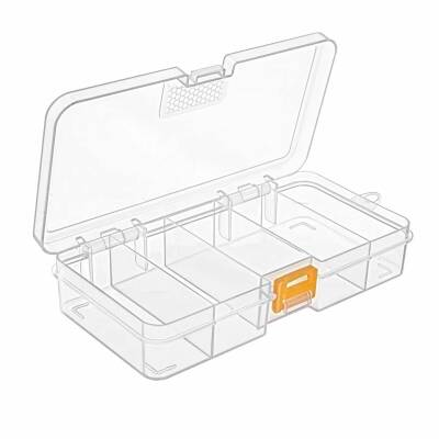 ASR-5057 ORGANİZER 7' 5 GÖZ - 3