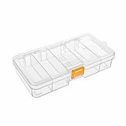 ASR-5057 ORGANİZER 7' 5 GÖZ - YERLİ