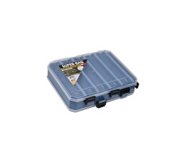 ASR 5086 SUPER-BAG RAPALA KUTUSU 10 GÖZ - DİĞER