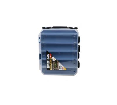 ASR 5086 SUPER-BAG RAPALA KUTUSU 10 GÖZ - 3