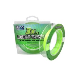 Asso 3XPE Light Games İp Misina - Asso