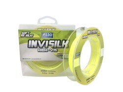 Asso Invisilk Surf Casting 300mt Monofilament Misina ASarı - Asso