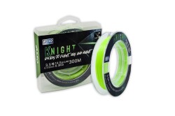 Asso Knight Surf FC COATED Line 300mt UV Fluo - Asso