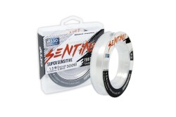 Asso Sentinel Süper Sensitive Japan FC COATED Line 300mt Beyaz - Asso