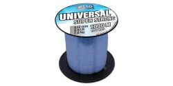 Asso Universal 1000mt Monofilament Misina Mavi - Asso