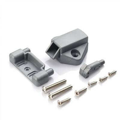 Babarvy Bas Aç Kulplu Ortadan Bas Aç 16 cm Dolap/Çekmece Kilidi (Satin Nikel) - 3