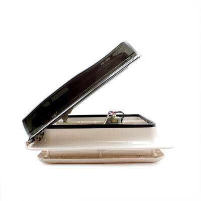 Babarvy Fanlı Heki 28cm x 28cm - 2