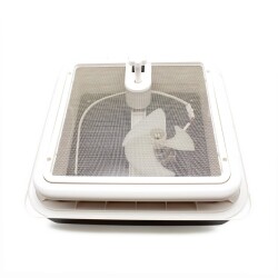 Babarvy Fanlı Heki 28cm x 28cm - 6