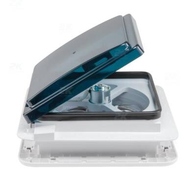 Babarvy Fanlı Heki Led Panel - 2