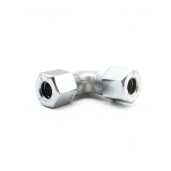 Babarvy Gaz Dirsek 8mm - Babarvy