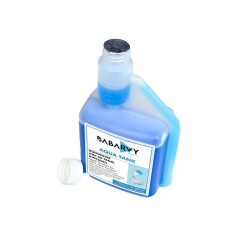 Babarvy Katı Atık Parçalayıcı Konsantre 500ml - 2