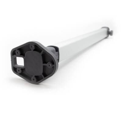 Babarvy Masa Ayağı Dipten Kırmalı Uzatmalı (Kısa) - 4