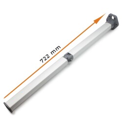 Babarvy Masa Ayağı Ortadan Kırmalı - Babarvy