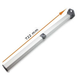 Babarvy Masa Ayağı Ortadan Kırmalı - Babarvy