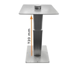 Babarvy Masa Ayağı Teleskopik SG45 - 2