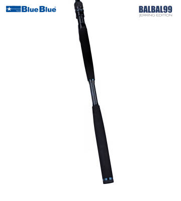 BALBAL 99 JERKING EDT KAMIŞ 251 CM 8-42 G #0.6-2 PE 2P - 5