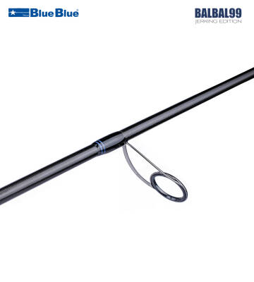 BALBAL 99 JERKING EDT KAMIŞ 301 CM 8-42 G #0.6-2 PE 2P - 6