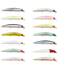 Balık Avında İdeal Yem Seçimi