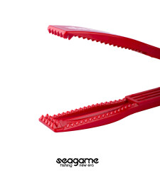 BALIK MAŞASI PLASTİK KIRMIZI - 3