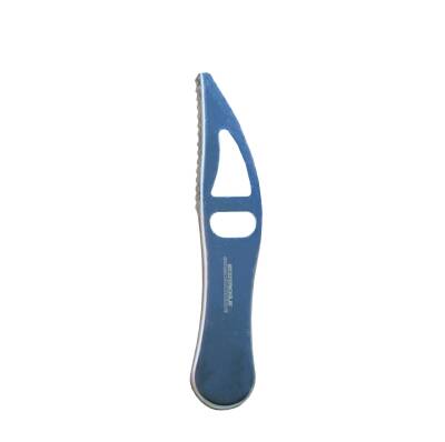 BALIK PULU TEMİZLEME APARATI 18.5CM - 1