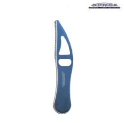 BALIK PULU TEMİZLEME APARATI 18.5CM - 2