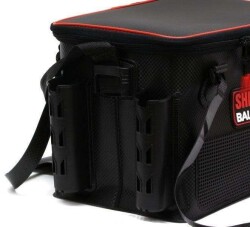 Balzer 11937 006 Shirasu PVC Malzeme Çantası 34x24x37cm - 3