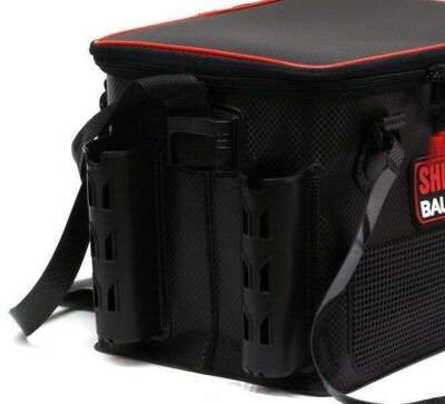 Balzer 11937 006 Shirasu PVC Malzeme Çantası 34x24x37cm - 3