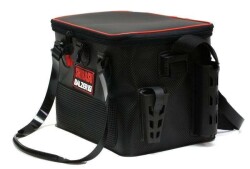 Balzer 11937 006 Shirasu PVC Malzeme Çantası 34x24x37cm - 4