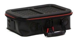 Balzer 11937 006 Shirasu PVC Malzeme Çantası 34x24x37cm - 7