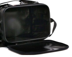 Balzer 11937 006 Shirasu PVC Malzeme Çantası 34x24x37cm - 8