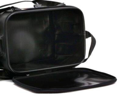 Balzer 11937 006 Shirasu PVC Malzeme Çantası 34x24x37cm - 8