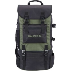 Balzer 11939 001 Soğutuculu 50lt Sırt Çantası 33X60X18cm Termal Isı Yalıtımlı - Balzer