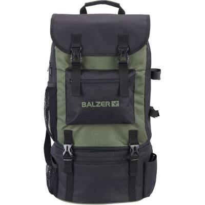 Balzer 11939 001 Soğutuculu 50lt Sırt Çantası 33X60X18cm Termal Isı Yalıtımlı - 1