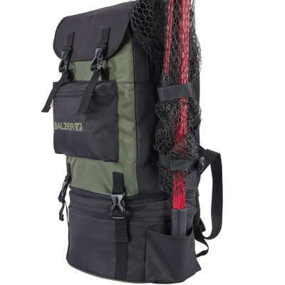 Balzer 11939 001 Soğutuculu 50lt Sırt Çantası 33X60X18cm Termal Isı Yalıtımlı - 3