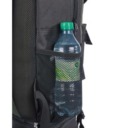Balzer 11939 001 Soğutuculu 50lt Sırt Çantası 33X60X18cm Termal Isı Yalıtımlı - 4