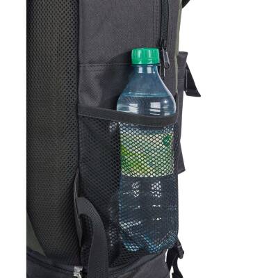 Balzer 11939 001 Soğutuculu 50lt Sırt Çantası 33X60X18cm Termal Isı Yalıtımlı - 4