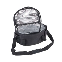 Balzer 11939 001 Soğutuculu 50lt Sırt Çantası 33X60X18cm Termal Isı Yalıtımlı - 5