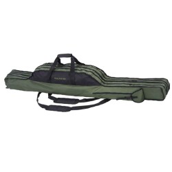 Balzer 11939 141 Kamış Çantası 2 Gözlü 140x25x25cm - Balzer