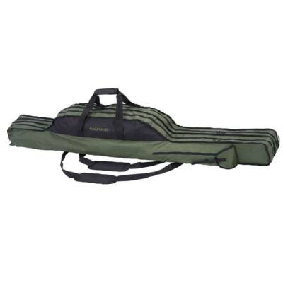 Balzer 11939 141 Kamış Çantası 2 Gözlü 140x25x25cm - 1