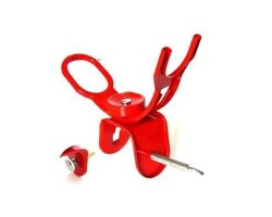 Balzer 11945 070 Tekneye Monte Edilen Mini Ayarlı Kamış Yuvası - Balzer