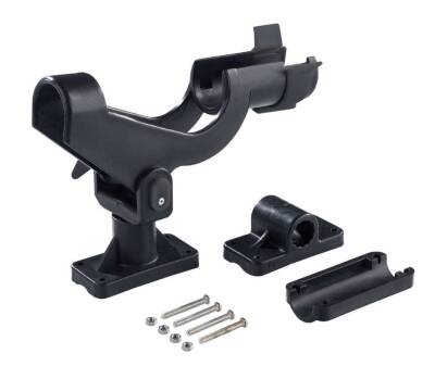 Balzer 11950 005 Tekneye Monte Edilen Ayarlı Kamış Yuvası - 1