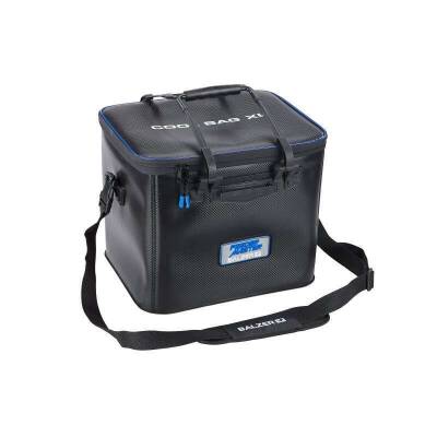 Balzer 11958 010 Cool Bag PVC Çanta 41x35x33cm - 1
