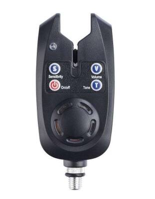 Balzer 11965 000 Galaxy GT Bite Indicator Alarm - 1