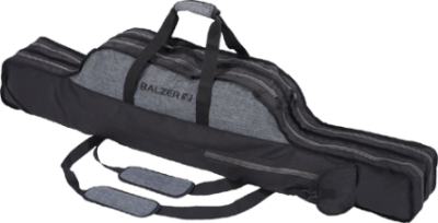 Balzer 11987 250 Edition Kamış Çantası 2 Gözlü 150x25x25cm - 1